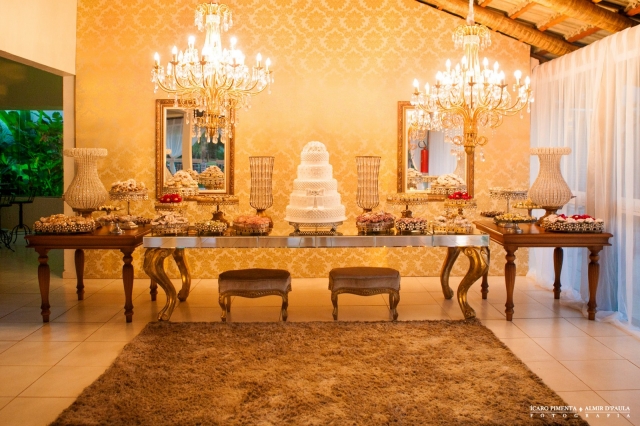 Casamento Mauro & Viviam